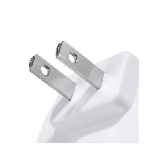 Mini Led Night Plug-in Wall Lighting Sensor Control