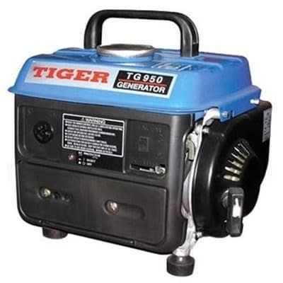 Tiger Generator - 100% Copper - Tg950