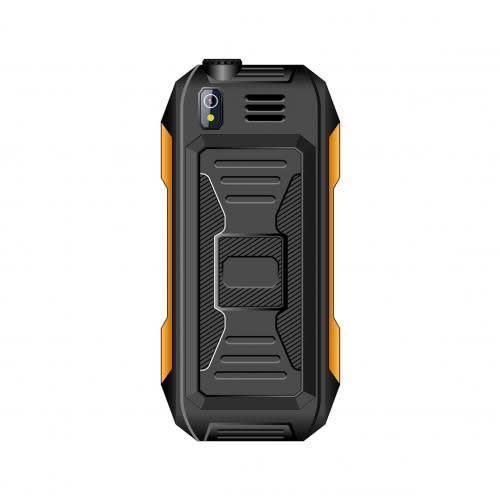K7 1.77" Feature Phone - Colour Display - hd Camera - 1000mAh -black