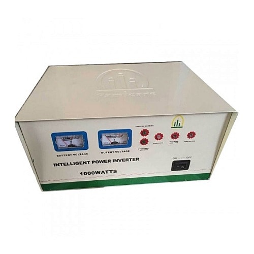 1kva Intelligent Solar Inverter/12v Inverter