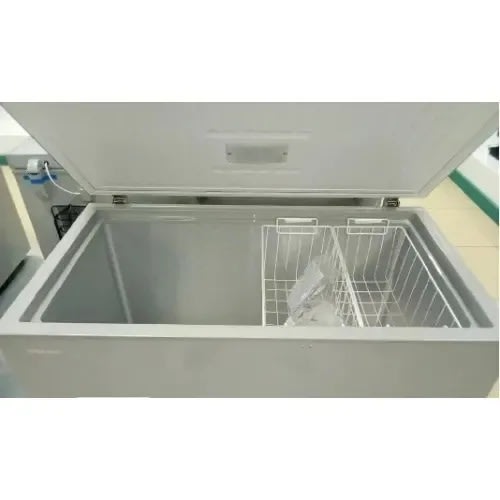 Chest Freezer - Frz Fc 55dd - Fast Freezing And Retention - 420L