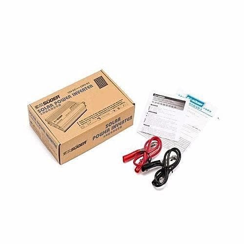 Inverter Without Charger - 1000watts