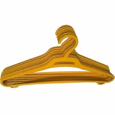 Cloth Hanger - 12 Pieces