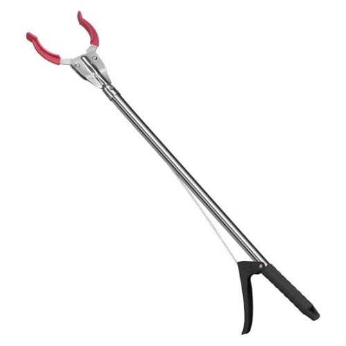 Garbage Picker