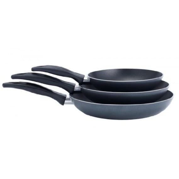 Non-Stick Frying Pan Set