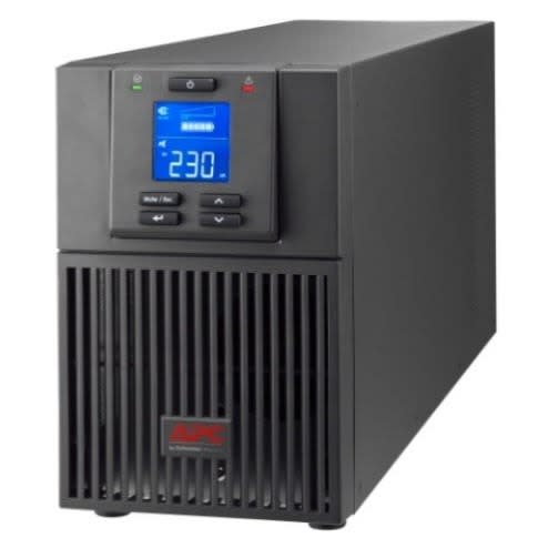 Easy UPS On-Line SRV 2000VA 230V (SRV2KI)