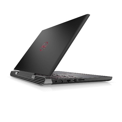 G5 Gaming Laptop 15.6" -Intel Core I7 -8750h Nvid - 4GB - 1TB HDD+ 128GB SSD -8GB RAM