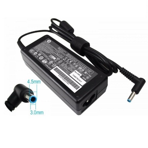 Hp Laptop Power Adapter 19.5v - 3.33a