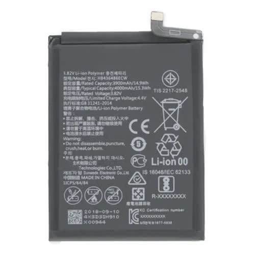 Battery Replacement Huawei Honor 20i