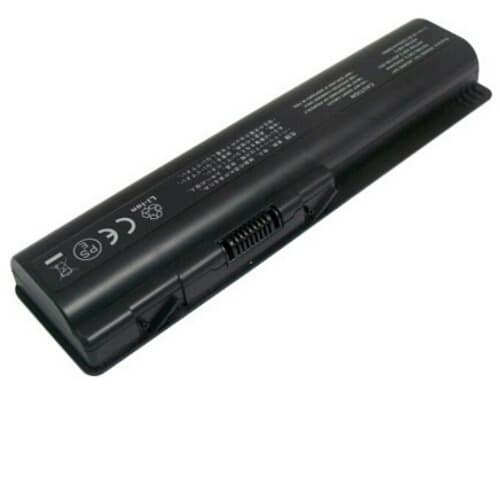 Compaq Presario Replacement Laptop Battery - CQ40