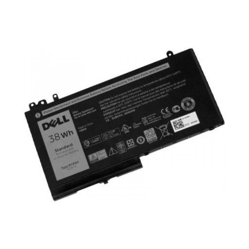 Laptop Battery For Dell Latitude 12 E5250 Ryxxh Battery