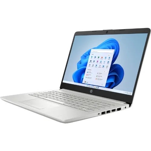 Laptop - 15" - Intel Pentium Silver - 1TB Hard Drive - 4gb RAM- Windows 10 - Silver