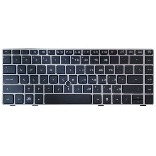Hp Probook Keyboard -8460