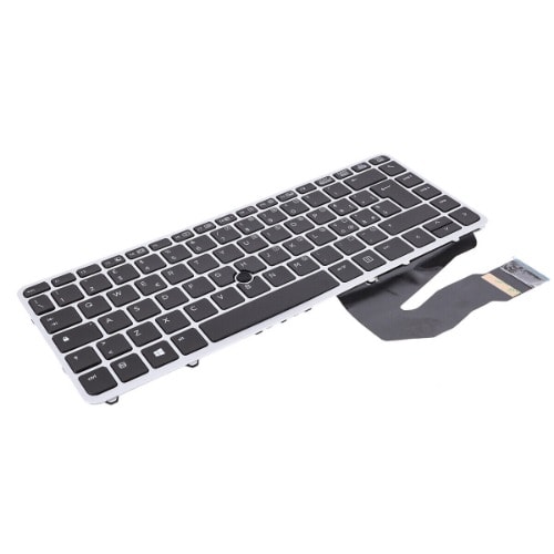 HP ELITEBOOK 840g1 Backlight KEYBOARD