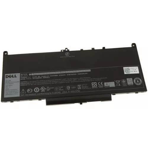 Replacement Laptop Battery For Dell Latitude E7270 E7470 Battery-j60j5