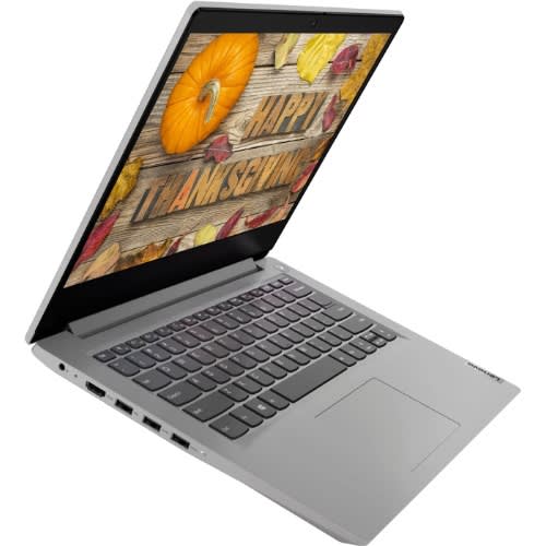 Ideapad 15 -10th Gen - Intel Core I3 - 12GB RAM - 1TB HDD - Windows 10 Pro + Gifts
