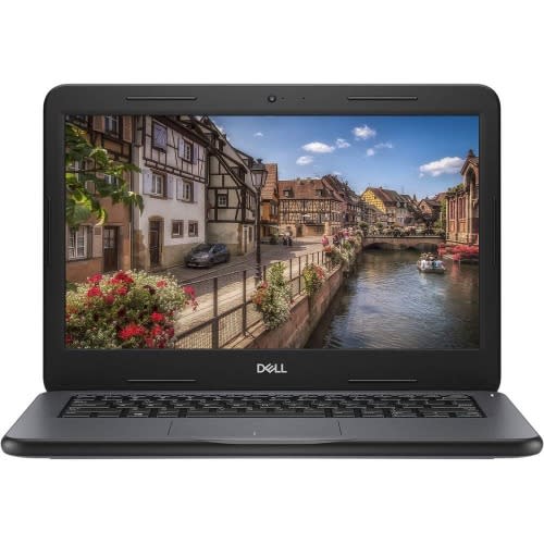 Latitude 3310 - Intel Core i5 - Quad Core - 8GB RAM - 256GB SSD - 13.3" - Win 10 Pro