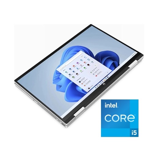 Pavilion 15 X360 -11th Gen -Intel Core I5-8GB RAM- 1TB SSD- Backlit Keyboard - Wins 11