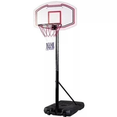 Standard Basketball Stand