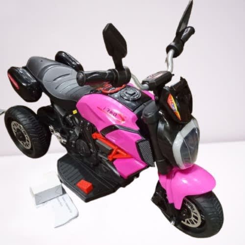 Power Bike For Kids