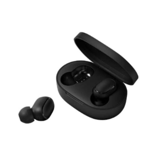 Xiaomi Mi Wireless Earbuds - Black