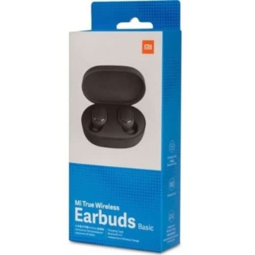 Xiaomi Mi Wireless Earbuds - Black