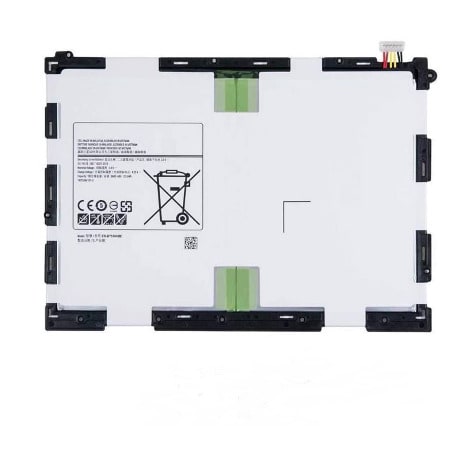 Battery For Galaxy Tab A 9.7 Sm-t550 Sm-p550 Sm-p35
