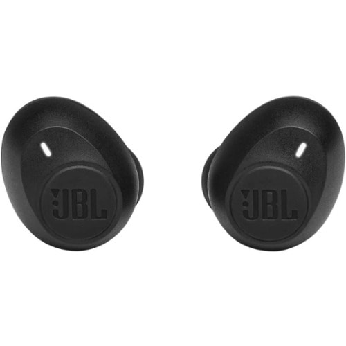 Tune 115 Tws True-wireless In-ear-headphones In Black