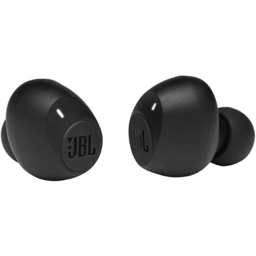 Tune 115 Tws True-wireless In-ear-headphones In Black