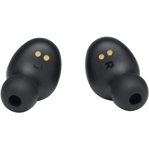 Tune 115 Tws True-wireless In-ear-headphones In Black