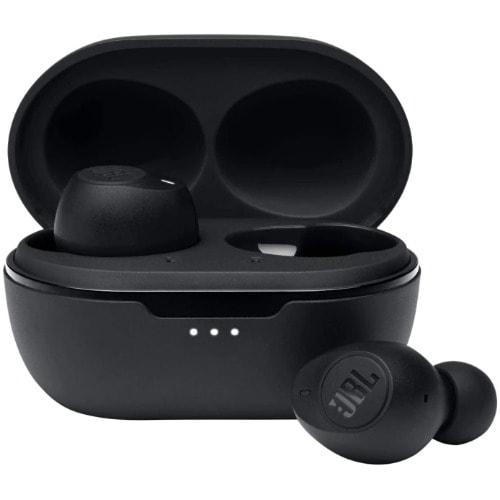 Tune 115 Tws True-wireless In-ear-headphones In Black
