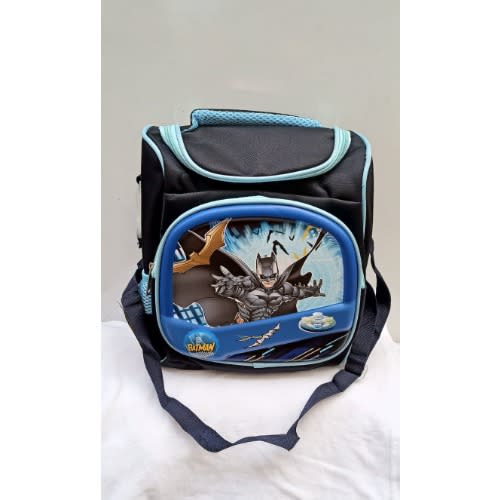 Batman Lunch Bag