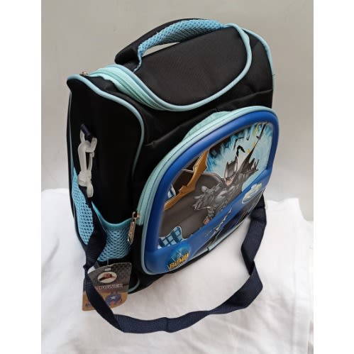 Batman Lunch Bag