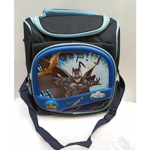 Batman Lunch Bag
