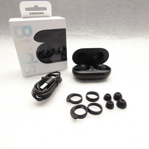 Wireless Buds