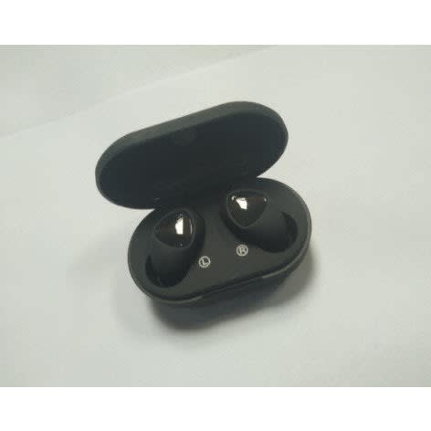 Swift R170 Bluetooth Earphone - Black