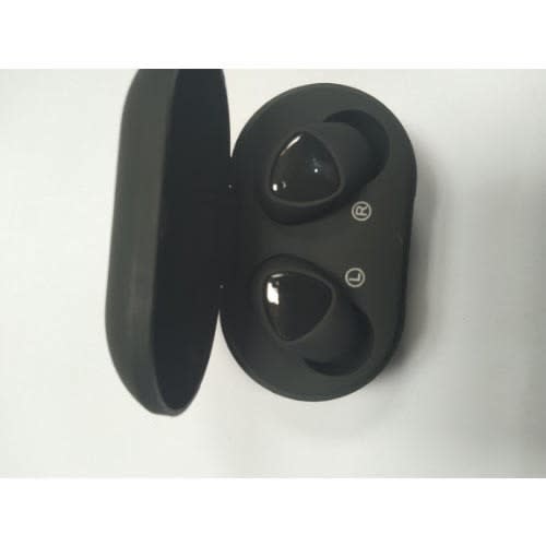Swift R170 Bluetooth Earphone - Black