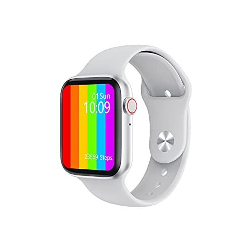 Wiwu Sw01 Sports Multi-function Smartwatch