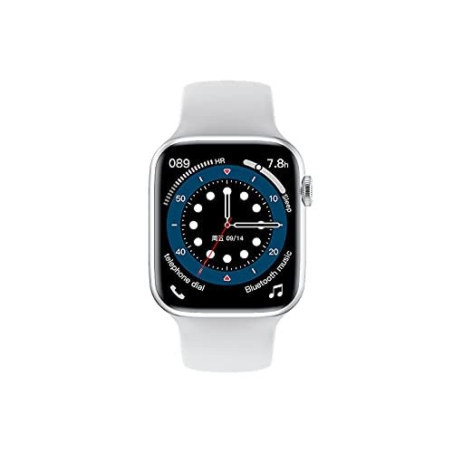 Wiwu Sw01 Sports Multi-function Smartwatch