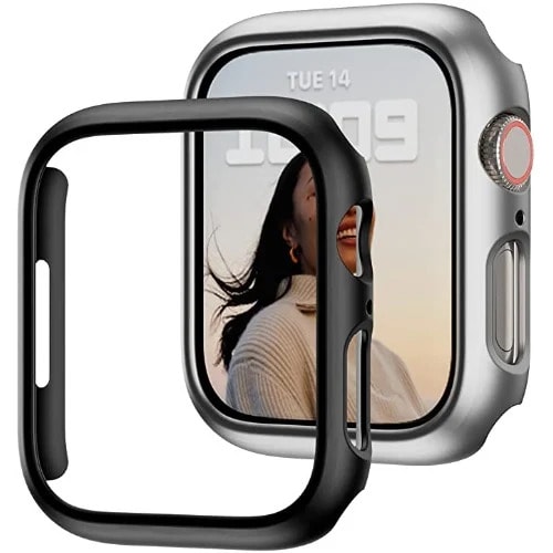 Case For Apple Watch Series 7 - 41mm