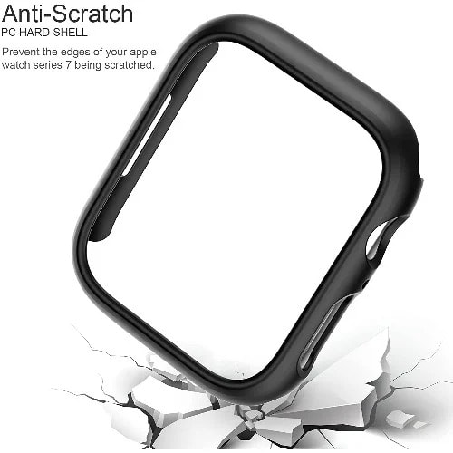 Case For Apple Watch Series 7 - 41mm