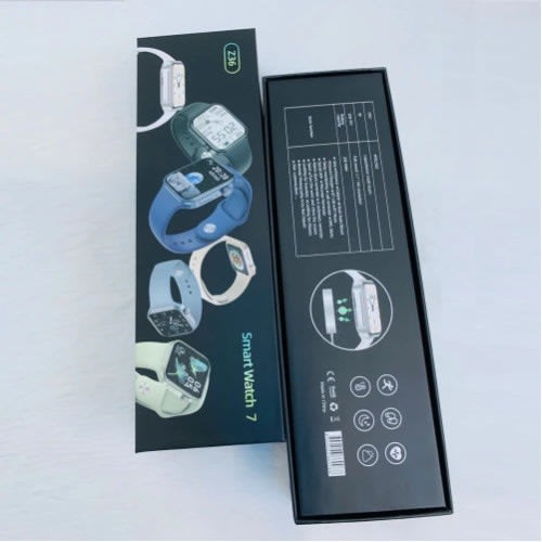 Smartwatch Series 7