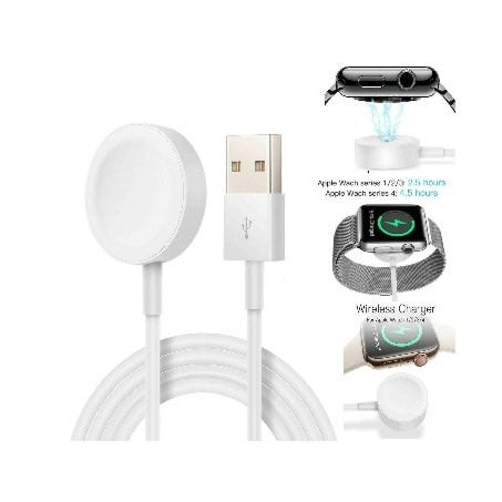 Watch Magnetic Charging Cable