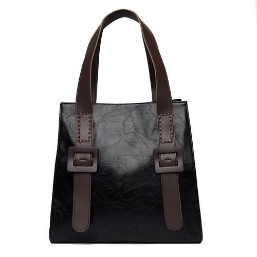 High Quality PU Leather Women's Purses And Handbags Satchel Tote Shoulder Bag