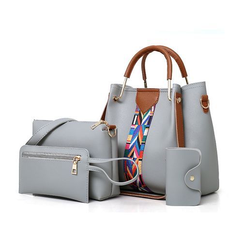 Women's Bucket Bag