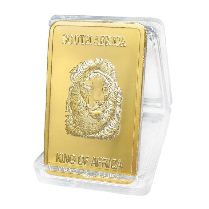 Commemorative Coins Medals