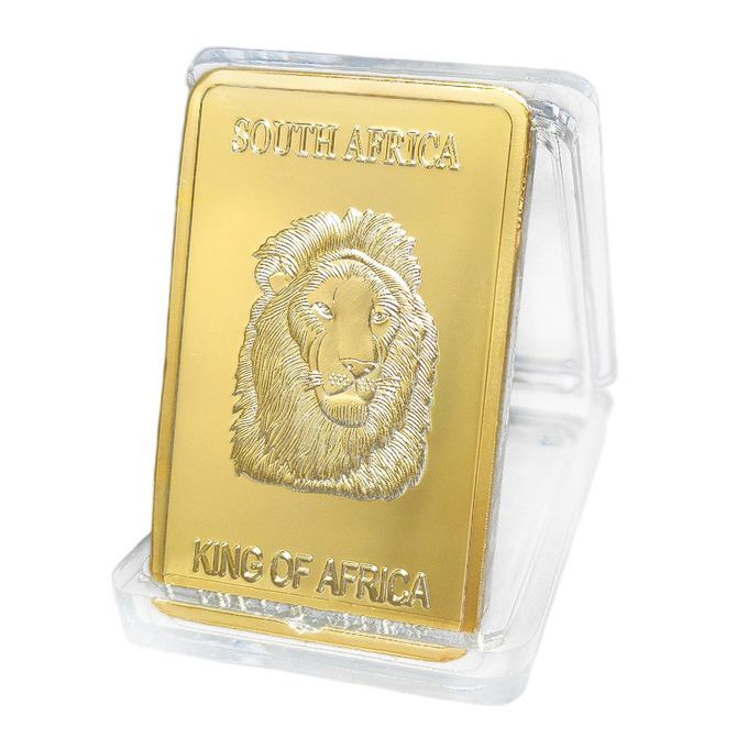 Commemorative Coins Medals