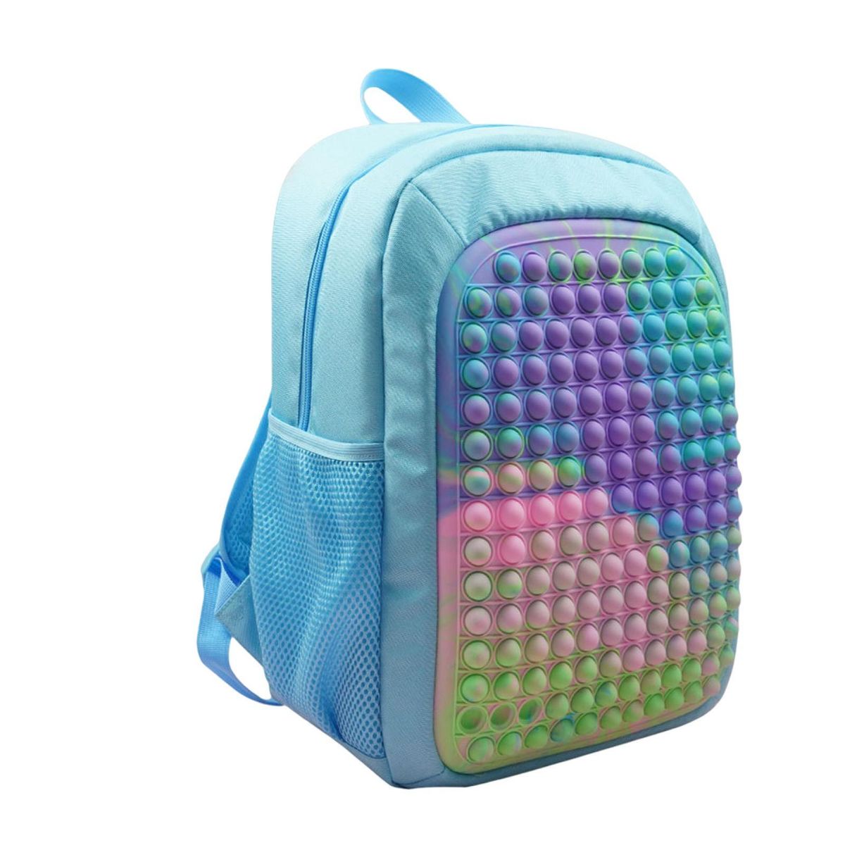 Computer Storage Bag Fidget Computer Storage Bag Blue