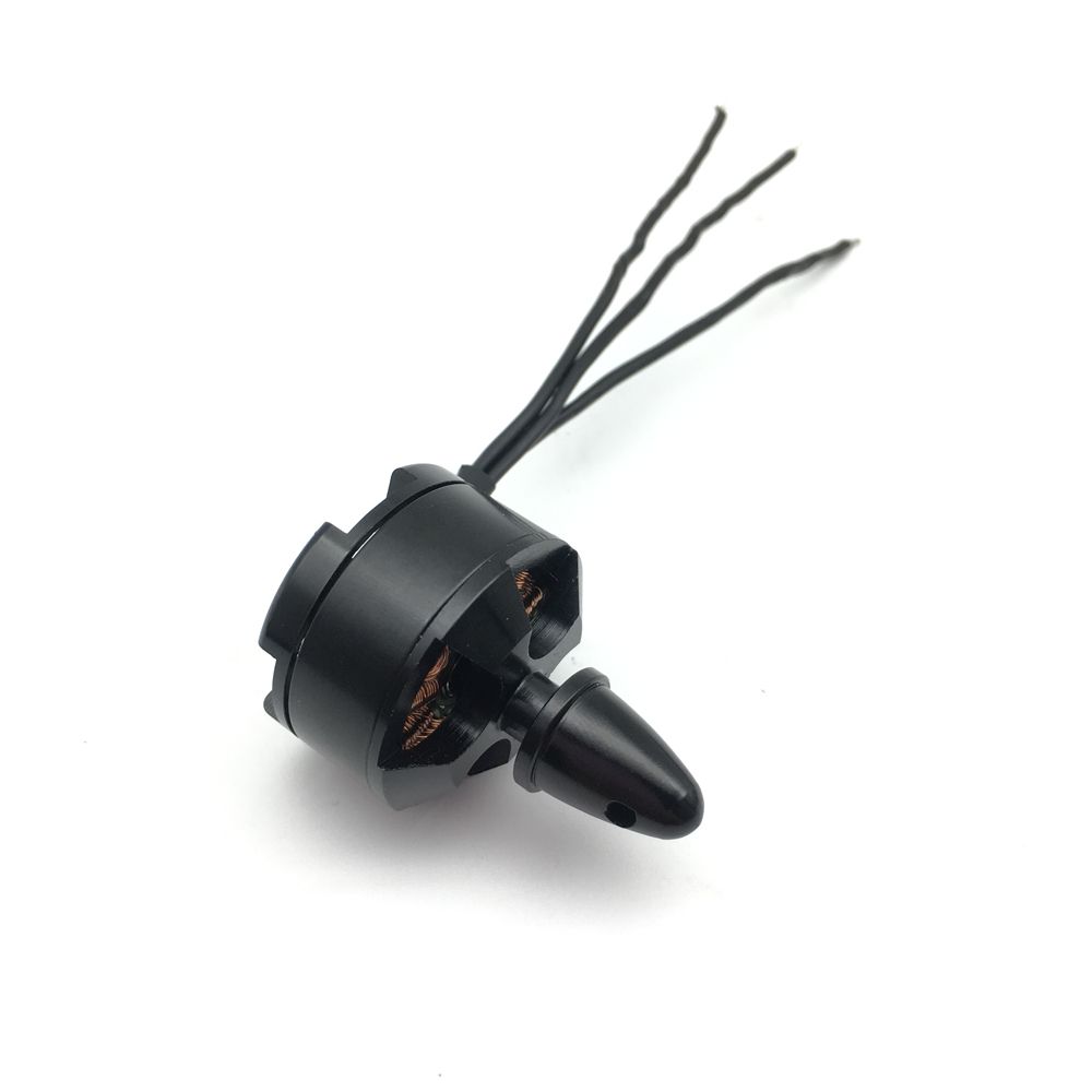 1pcs 1806 2280KV Clockwise CW CCW Brushless Motor Mini Multi-rotor Motor For 250 Across FPV 260 RC Aircraft