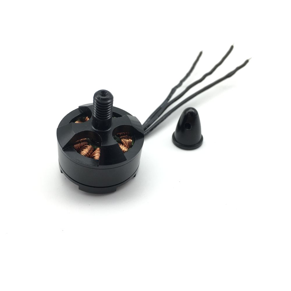 1pcs 1806 2280KV Clockwise CW CCW Brushless Motor Mini Multi-rotor Motor For 250 Across FPV 260 RC Aircraft